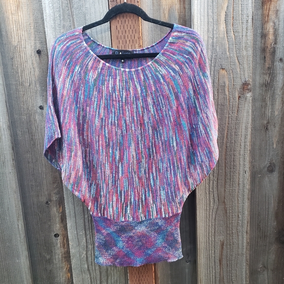Patrizia Luca Tops - P. Luca Milano Top